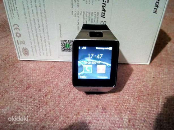 Bluetooth смарт часы Smart Часы SmartWatch