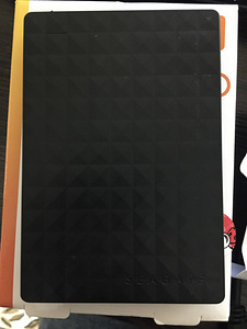 Seagate HDD 1TB USB 3.0 (1 фото з 3)