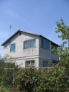 Дача (1 фото з 9)
