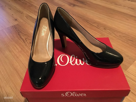 Туфли S.Oliver 37