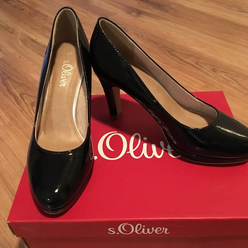 Туфли S.Oliver 37