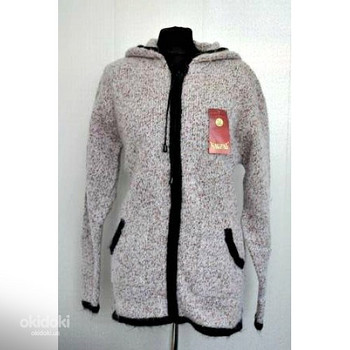 Кардиган женский