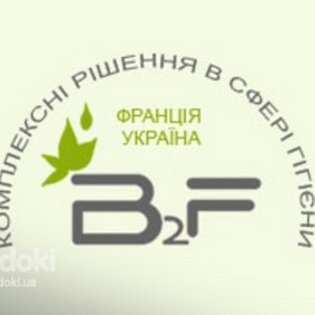Миючі та дезинфікуючі товари