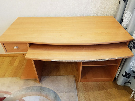 Стiл