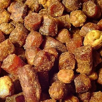 Перга (натуральный продукт бджолярства)