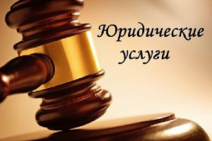 Швидка юридична допомога (1 фото з 1)