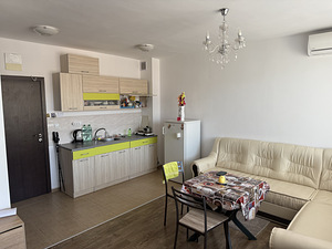 Korterid Bulgaarias Sunny Beach VILLA ARIA (2 foto / 7)