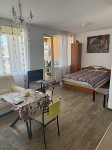 Korterid Bulgaarias Sunny Beach VILLA ARIA (6 foto / 7)