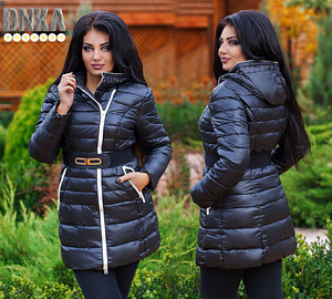 Куртка батальня 46-56 (2 фото з 3)