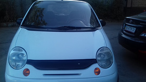Daewoo Matiz (1 фото з 4)