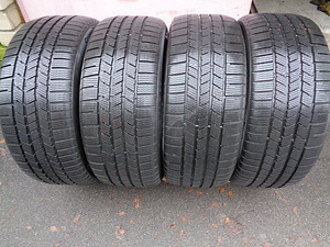 Dzip 4#4 R22 275/40 R22 Continental Winter Contact 9mm 220 E (1 фото из 3)