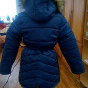 Зимова курточка (2 фото з 3)