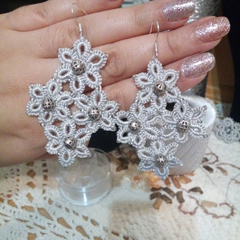 Сережки