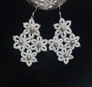 Сережки (2 фото з 2)