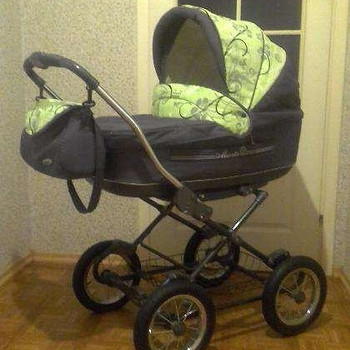 Коляска Marita 2 в1