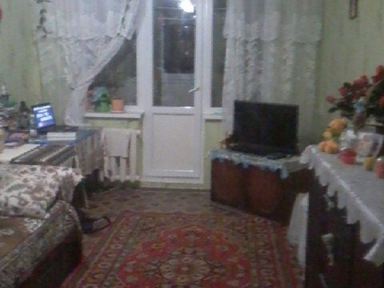 2 комнатная квартира на левом берегу