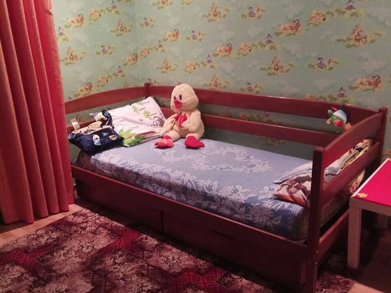 Жилье посуточно