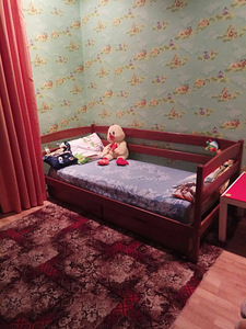 Житло подобово (1 фото з 7)