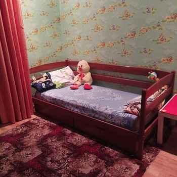 Жилье посуточно