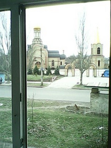 1 комнатная квартира (7 фото з 7)