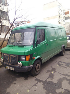 Грузоперевозки (2 фото из 2)