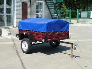 Прицеп (3 фото из 3)