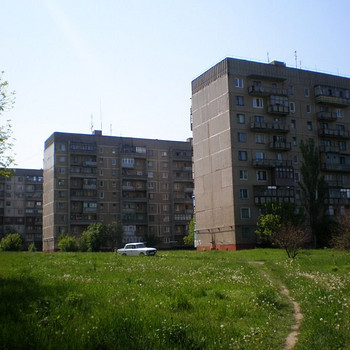 3-х комнатная квартира