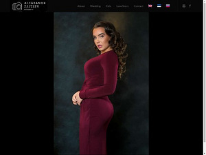 Veebilehed, Viisitkaardid, E-poed, Wordpress CMS (2 foto / 4)