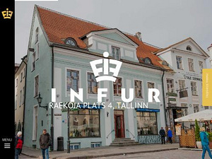Veebilehed, Viisitkaardid, E-poed, Wordpress CMS (4 foto / 4)