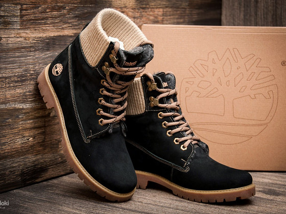 Женские ботинки Timberland