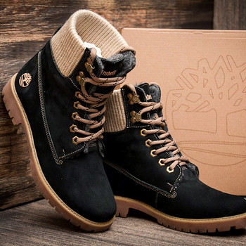 Женские ботинки Timberland
