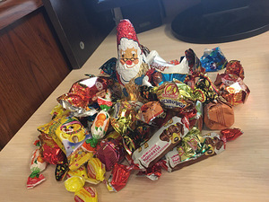 Новорічні подарунки (3 фото з 3)