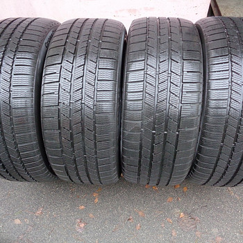 Range Rover 275/40 R22.Continental Winter, 9mm, 220 Eiro/pcs
