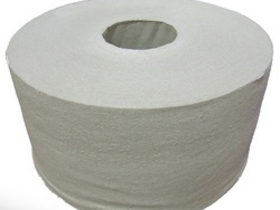 TP1.90.R. туалетний папір 90м JUMBO