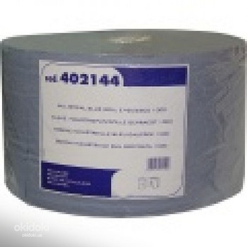 I-MB-402144 Triomini blue протирочный рулон