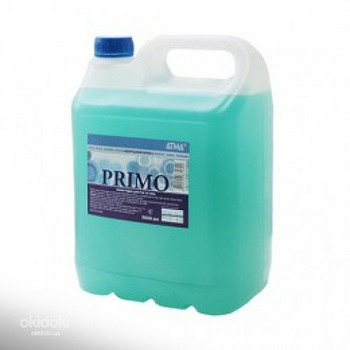 Мыло жидкое PRIMO Морской бриз 5л
