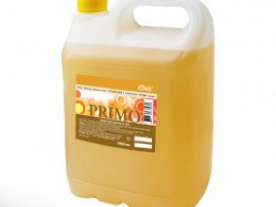 Мило рідке PRIMO Персик 5 л