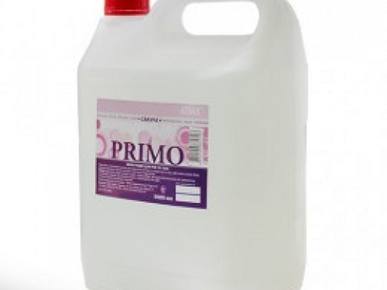 Мило рідке PRIMO Сакура 5л