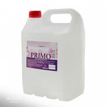 Мило рідке PRIMO Сакура 5л