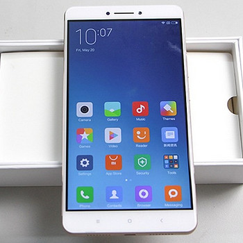 Xiaomi mi max 3