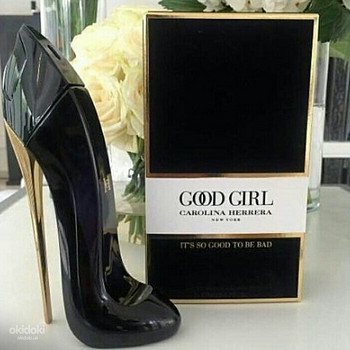 Carolina Herrera Good Girl
