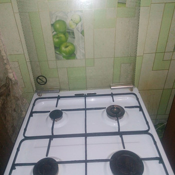 Газова плита