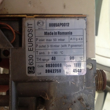 Автоматика Eurosit 630