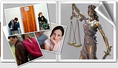 Jurist. Abielu lahutamine. Vara jagamine. Võlad. Laen (3 foto / 10)