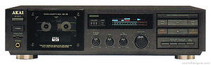 AKAI GX-32 (1 фото из 1)