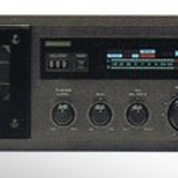 AKAI GX-32