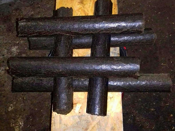 Продам топливные брикеты на постоянной основе