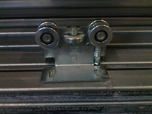 Liugväravad/tiibväravad/automaattika (2 foto / 9)