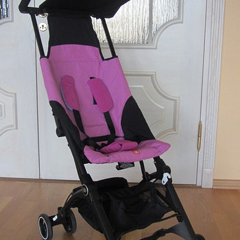Lapsevanker GB Pockit Stroller