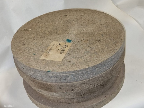 Войлочное колесо 125mm